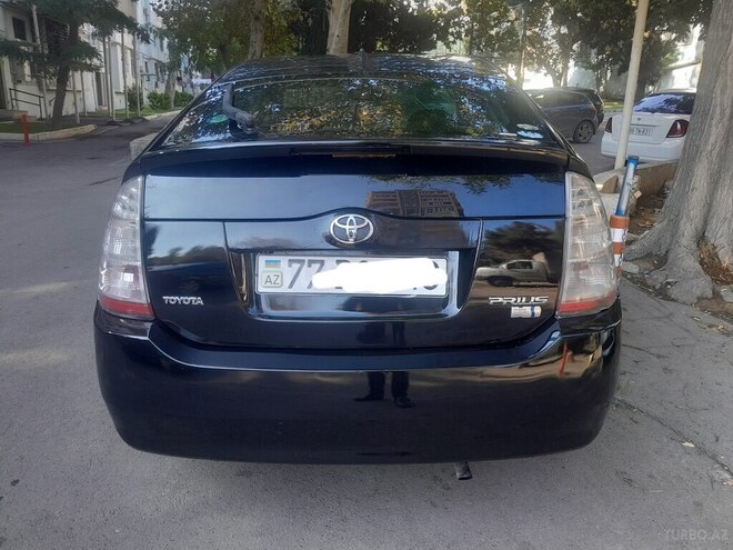 Toyota Prius 2007, 200,000 km - 1.5 l - Bakı