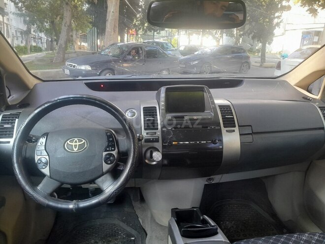 Toyota Prius 2007, 200,000 km - 1.5 l - Bakı