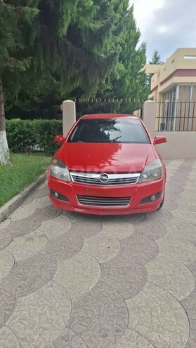 Opel Astra 2009, 265,000 km - 1.4 l - Bakı