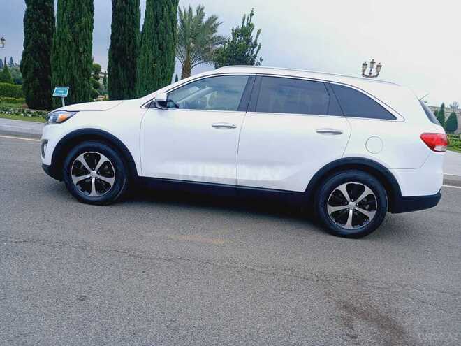 Kia Sorento 2015, 167,000 km - 2.0 l - Gəncə