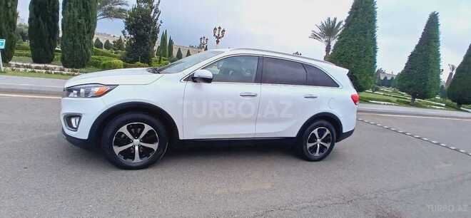 Kia Sorento 2015, 167,000 km - 2.0 l - Gəncə