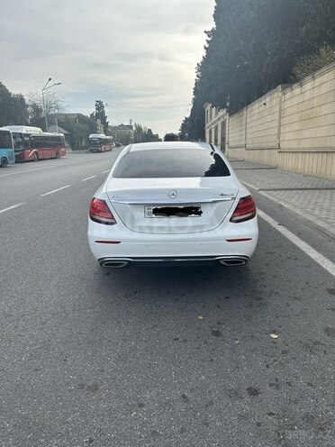 Mercedes E 300 2018, 140,000 km - 2.0 л - Bakı
