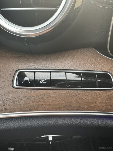 Mercedes E 300 2018, 140,000 km - 2.0 л - Bakı
