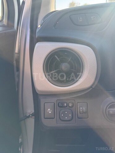 Toyota Vitz 2017, 65,000 km - 1.5 l - Sumqayıt