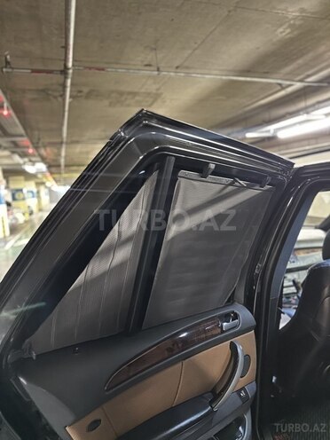 BMW X5 2006, 286,000 km - 4.8 l - Bakı
