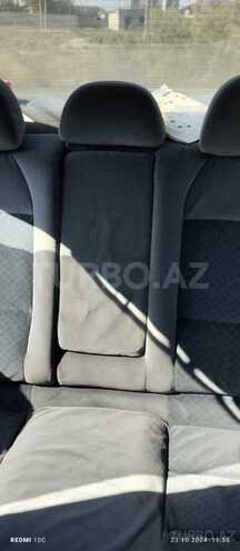Peugeot 406 2001, 250,000 km - 2.0 l - Bakı