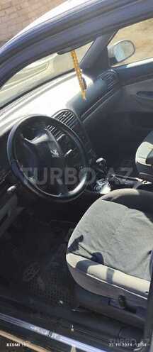Peugeot 406 2001, 250,000 km - 2.0 l - Bakı
