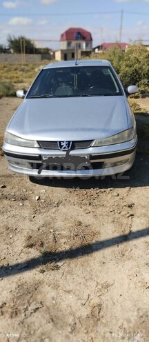 Peugeot 406 2001, 250,000 km - 2.0 l - Bakı
