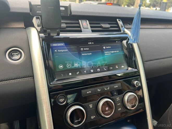 Land Rover Discovery 2017, 77,071 km - 3.0 l - Bakı