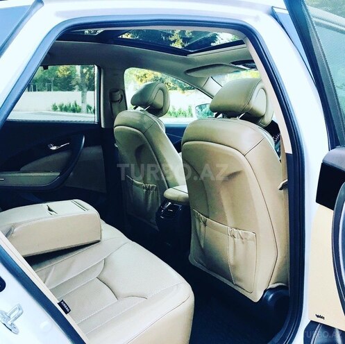 Hyundai Grandeur 2011, 242,000 km - 3.0 l - Bakı