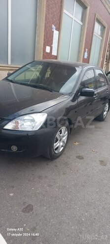 Mitsubishi Lancer 2007, 287,900 km - 1.8 l - Bakı