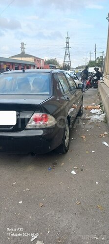 Mitsubishi Lancer 2007, 287,900 km - 1.8 l - Bakı