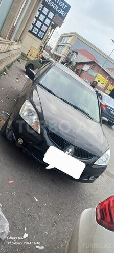 Mitsubishi Lancer 2007, 287,900 km - 1.8 l - Bakı