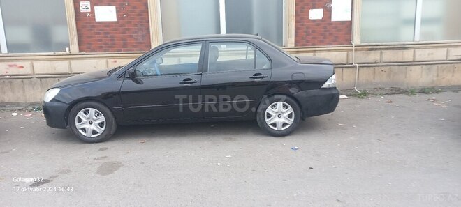 Mitsubishi Lancer 2007, 287,900 km - 1.8 l - Bakı
