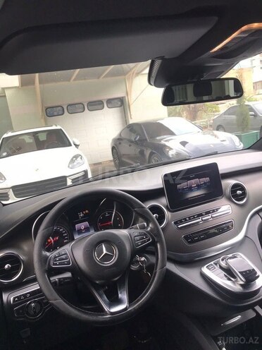 Mercedes Vito 2015, 265,000 km - 3.0 л - Bakı