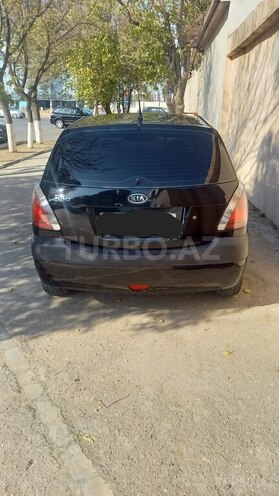 Kia Rio 2007, 250,000 km - 1.4 l - Bakı