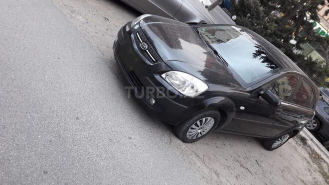 Kia Rio 2007, 250,000 km - 1.4 l - Bakı