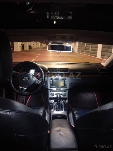Volkswagen Passat CC 2013, 227,000 km - 1.8 l - Bakı