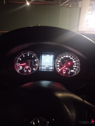 Volkswagen Passat CC 2013, 227,000 km - 1.8 l - Bakı