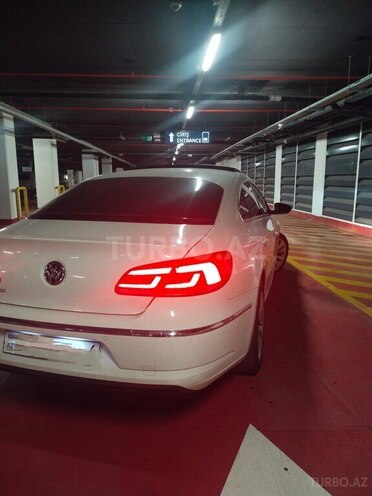 Volkswagen Passat CC 2013, 227,000 km - 1.8 l - Bakı