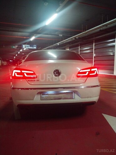 Volkswagen Passat CC 2013, 227,000 km - 1.8 l - Bakı