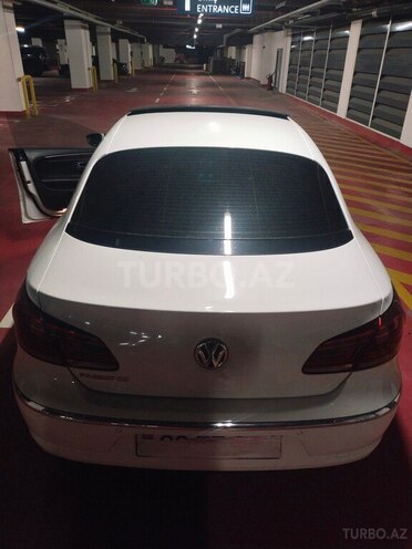 Volkswagen Passat CC 2013, 227,000 km - 1.8 l - Bakı