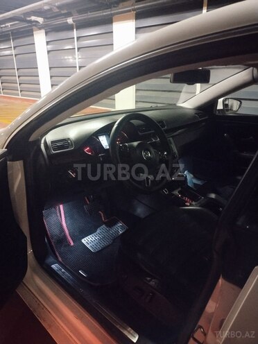Volkswagen Passat CC 2013, 227,000 km - 1.8 l - Bakı