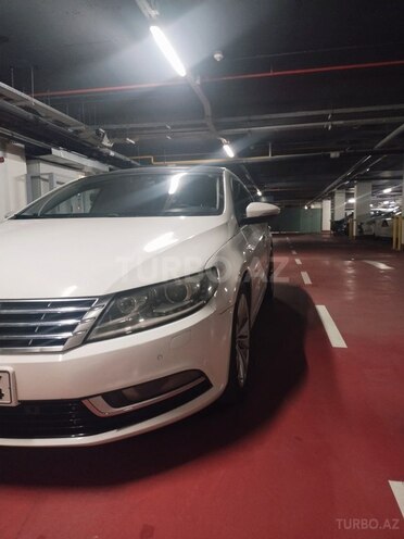 Volkswagen Passat CC 2013, 227,000 km - 1.8 l - Bakı