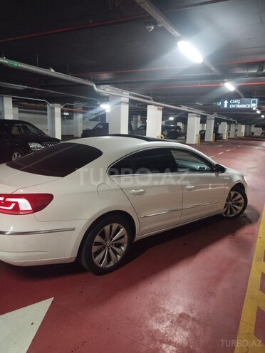 Volkswagen Passat CC 2013, 227,000 km - 1.8 l - Bakı