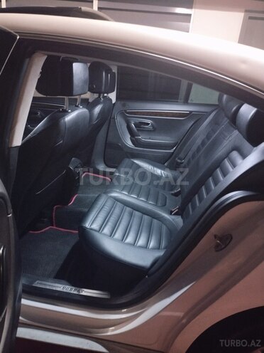Volkswagen Passat CC 2013, 227,000 km - 1.8 l - Bakı