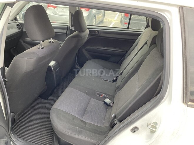 Toyota Corolla Fielder 2019, 105,000 km - 1.5 л - Bakı