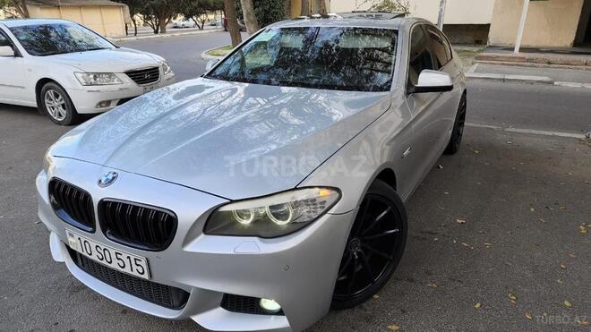BMW 535 2011, 129,000 km - 3.0 l - Bakı