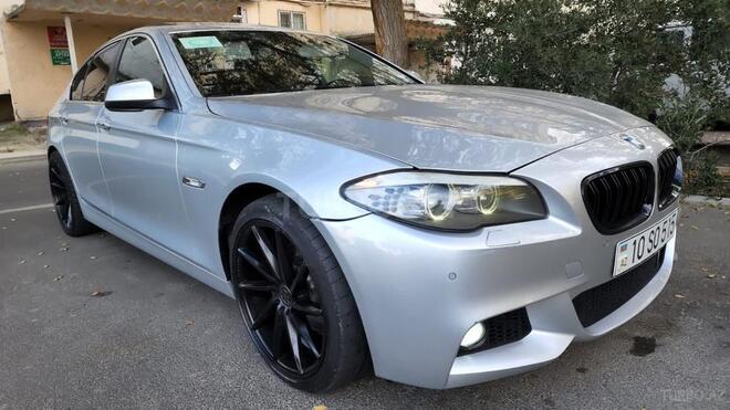 BMW 535 2011, 129,000 km - 3.0 l - Bakı