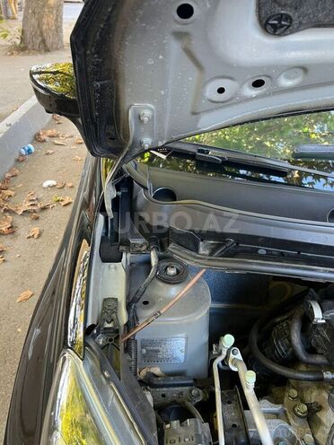 Nissan Note 2014, 114,000 km - 1.2 l - Mingəçevir