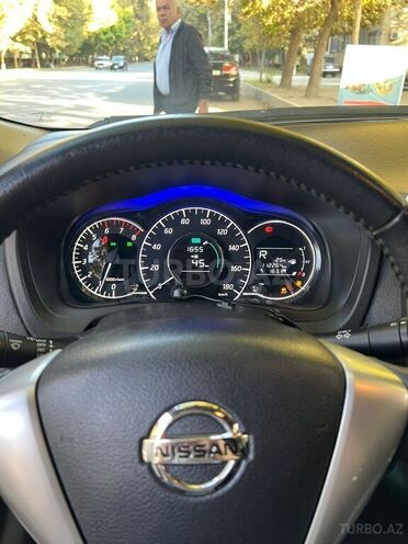 Nissan Note 2014, 114,000 km - 1.2 l - Mingəçevir
