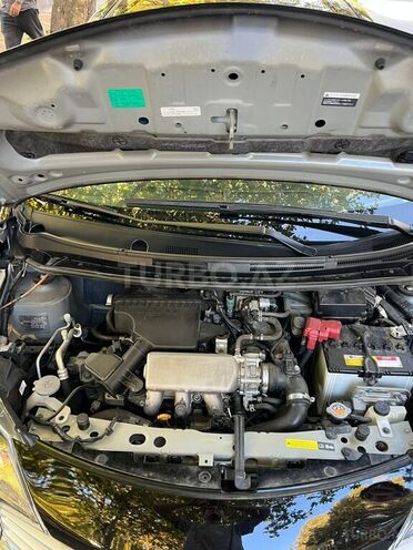 Nissan Note 2014, 114,000 km - 1.2 l - Mingəçevir