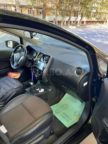 Nissan Note 2014, 114,000 km - 1.2 l - Mingəçevir