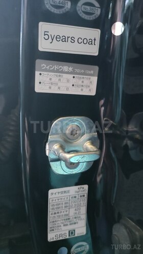 Nissan Note 2014, 114,000 km - 1.2 l - Mingəçevir