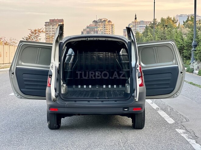 LADA (VAZ) Largus 2019, 135,000 km - 1.6 l - Bakı
