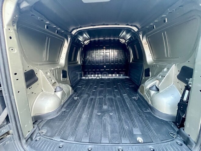 LADA (VAZ) Largus 2019, 135,000 km - 1.6 l - Bakı