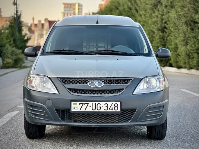 LADA (VAZ) Largus 2019, 135,000 km - 1.6 l - Bakı