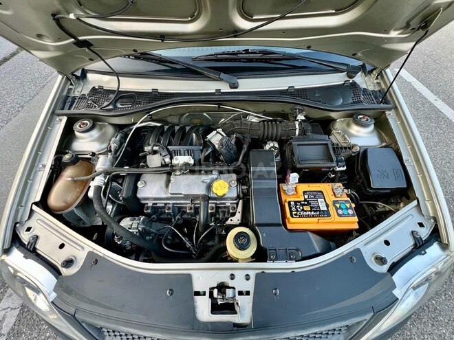 LADA (VAZ) Largus 2019, 135,000 km - 1.6 l - Bakı