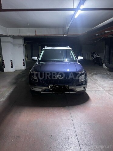Hyundai Venue 2022, 22,483 km - 1.6 l - Bakı