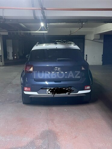 Hyundai Venue 2022, 22,483 km - 1.6 l - Bakı