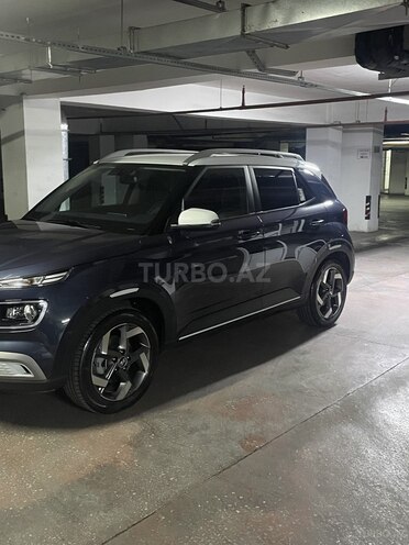 Hyundai Venue 2022, 22,483 km - 1.6 l - Bakı
