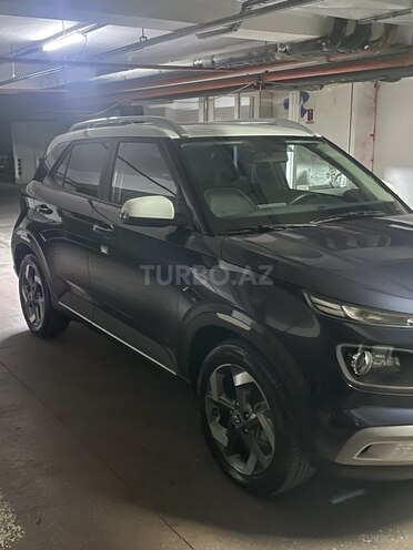 Hyundai Venue 2022, 22,483 km - 1.6 l - Bakı