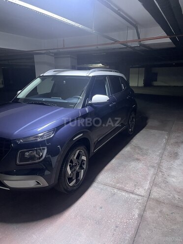 Hyundai Venue 2022, 22,483 km - 1.6 l - Bakı