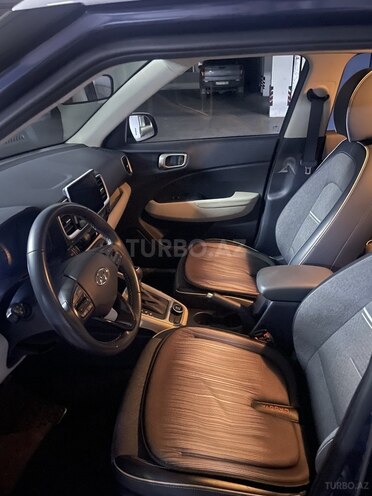 Hyundai Venue 2022, 22,483 km - 1.6 l - Bakı