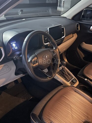 Hyundai Venue 2022, 22,483 km - 1.6 l - Bakı