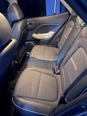 Hyundai Venue 2022, 22,483 km - 1.6 l - Bakı